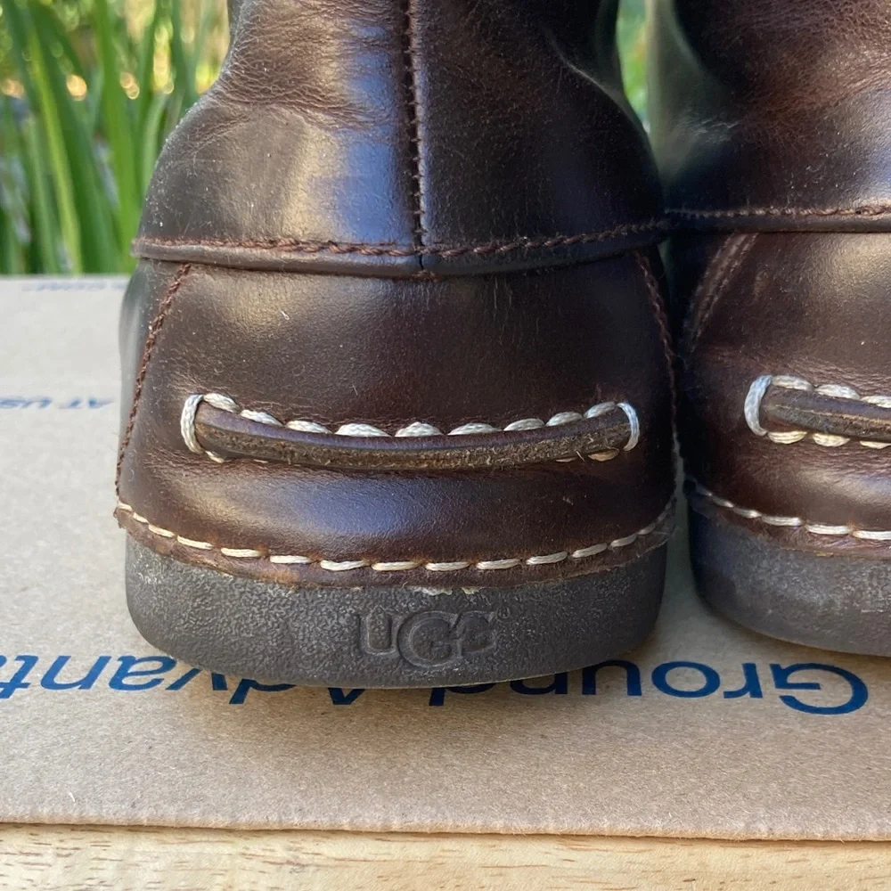 UGG stylish durable